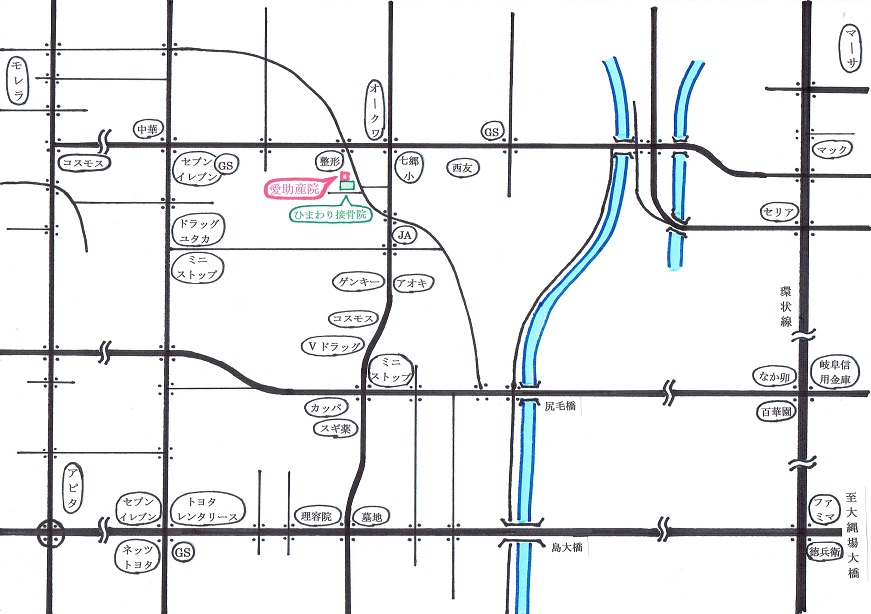 母乳育児・乳腺炎・岐阜市